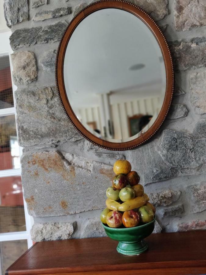 Cluanie Inn Glenmoriston Bagian luar foto
